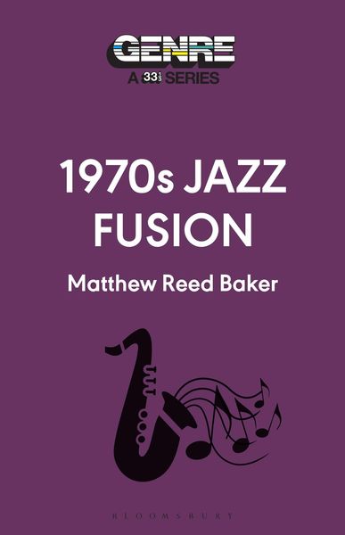 Produktbild: 1970s Jazz Fusion
