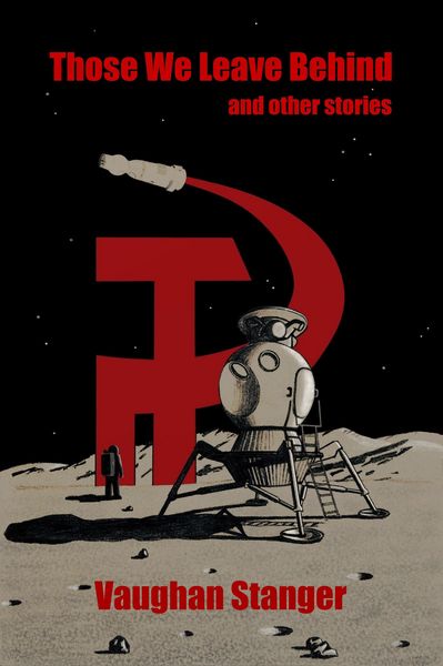 Produktbild: Those We Leave Behind and other stories