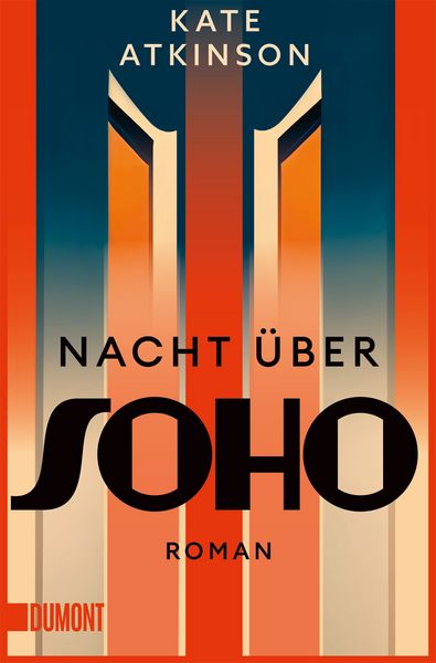 Produktbild: Nacht &uuml;ber Soho
