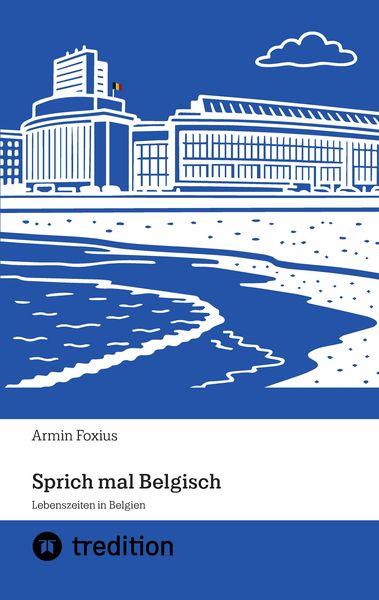Produktbild: Sprich mal Belgisch