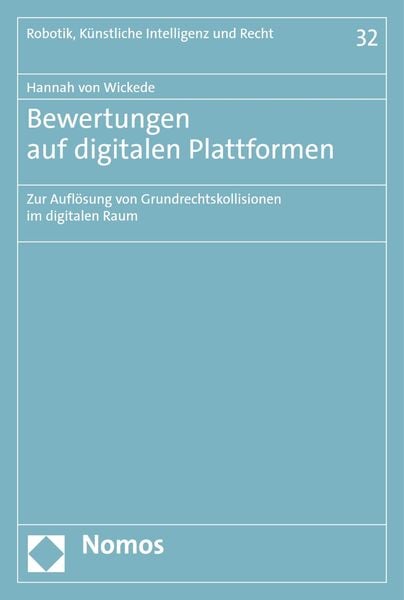 Produktbild: Bewertungen auf digitalen Plattformen