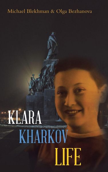 Produktbild: Klara Kharkov Life
