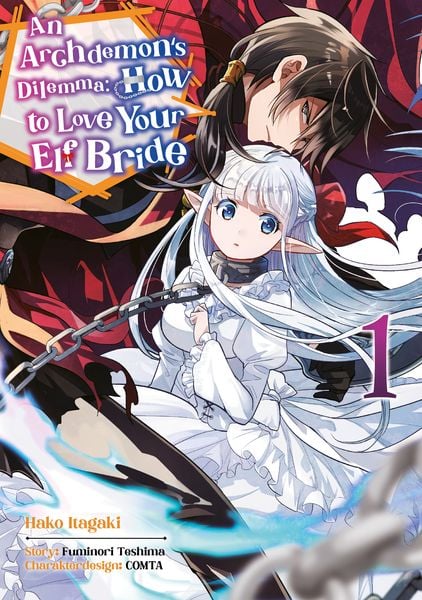  Volume 1