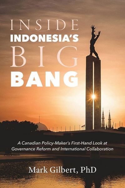 Produktbild: Inside Indonesia's Big Bang