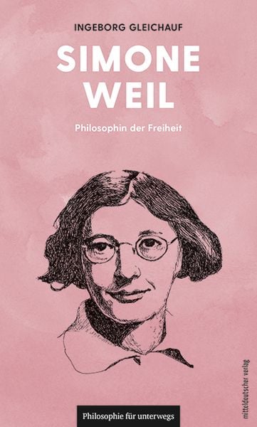 Produktbild: Simone Weil