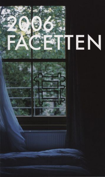 Produktbild: Facetten 2006