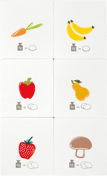Produktbild: Waage fresh