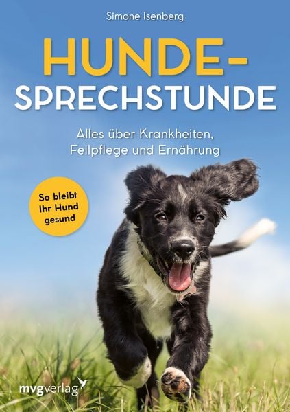 Produktbild: Hunde-Sprechstunde