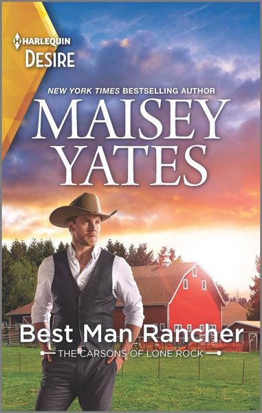 Produktbild: Best Man Rancher