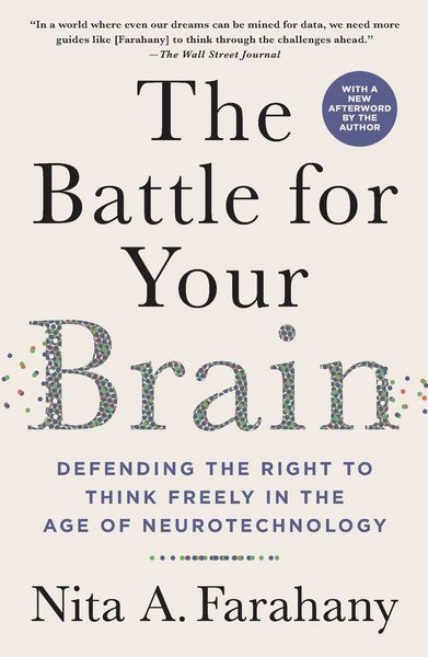 Produktbild: Battle for Your Brain