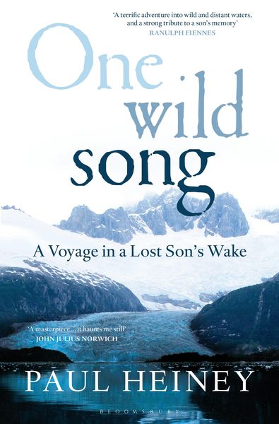 Produktbild: One Wild Song