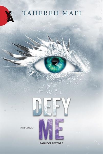 Produktbild: Defy me