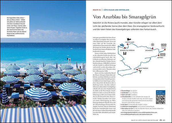 Produktbild: KUNTH Mit dem Wohnmobil durch Frankreich