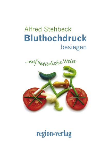 Produktbild: Bluthochdruck besiegen