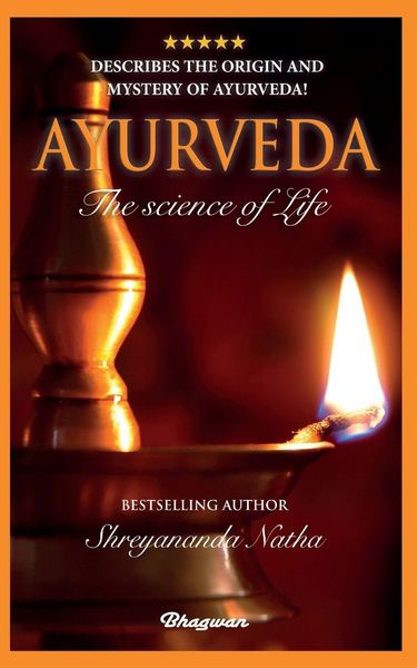 Produktbild: Ayurveda