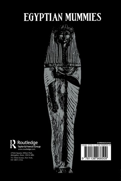 Produktbild: Egyptian Mummies