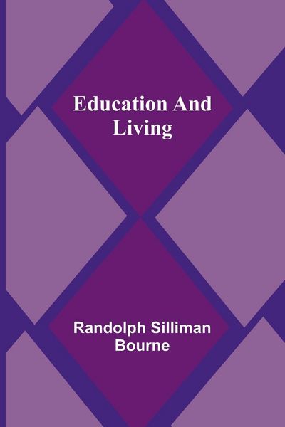 Produktbild: Education And Living