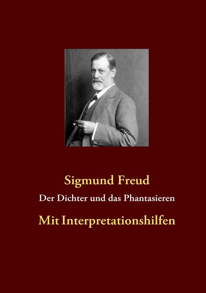 Produktbild: Der Dichter und das Phantasieren