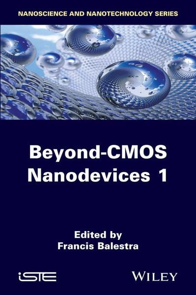 Produktbild: Beyond-CMOS Nanodevices 1