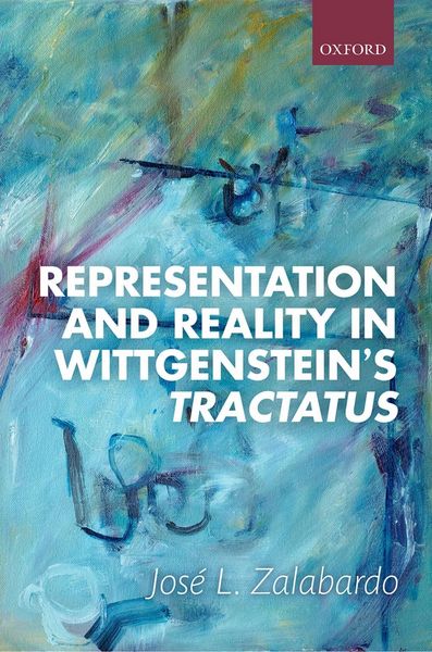 Produktbild: Representation and Reality in Wittgenstein's Tractatus