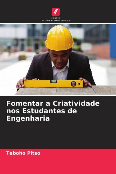Produktbild: Fomentar a Criatividade nos Estudantes de Engenharia