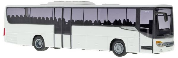 Produktbild: Kibri 11232 H0 Bus Modell Setra S 415 UL