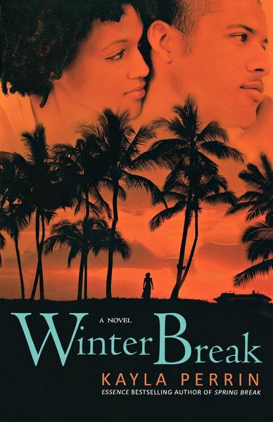 Produktbild: Winter Break
