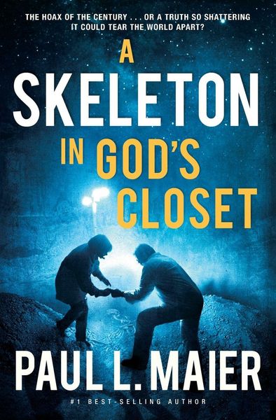 Produktbild: The Skeleton in God's Closet