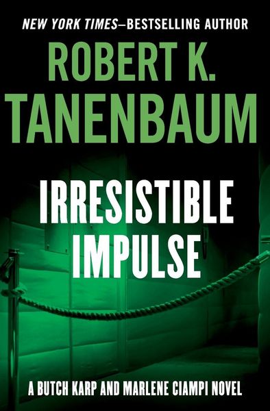 Produktbild: Irresistible Impulse