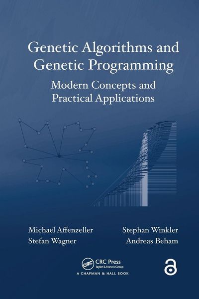 Produktbild: Genetic Algorithms and Genetic Programming