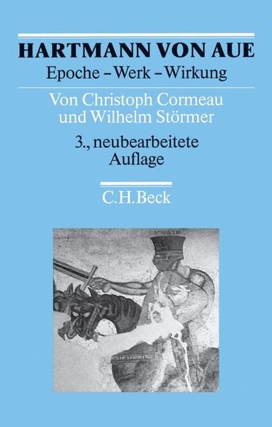 Produktbild: Hartmann von Aue