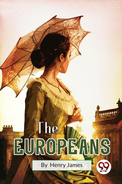 Produktbild: The Europeans