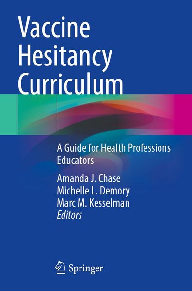 Produktbild: Vaccine Hesitancy Curriculum