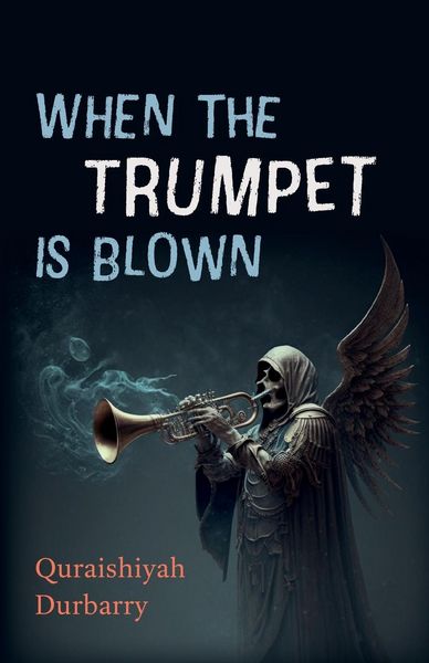Produktbild: When the Trumpet Is Blown