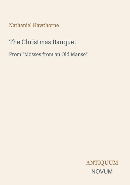 Produktbild: The Christmas Banquet
