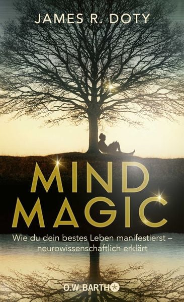 Produktbild: Mind Magic