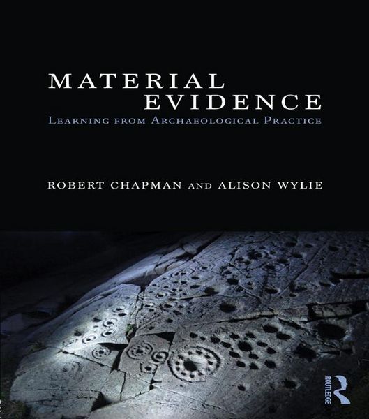 Produktbild: Material Evidence