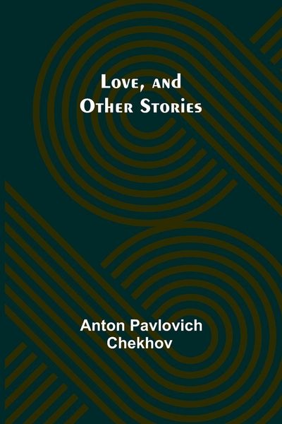 Produktbild: Love, and Other Stories