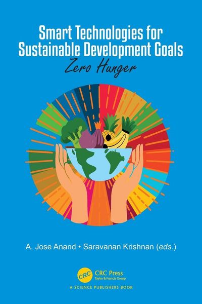 Produktbild: Smart Technologies for Sustainable Development Goals
