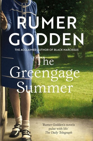 Produktbild: The Greengage Summer