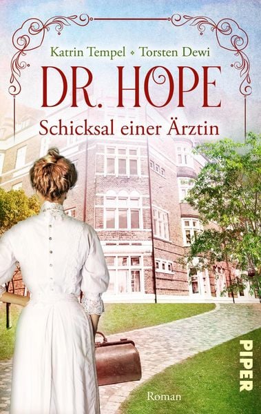 Produktbild: Dr. Hope - Schicksal einer &Auml;rztin