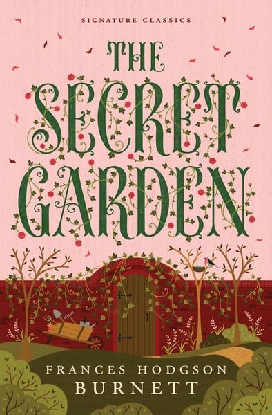 Produktbild: The Secret Garden