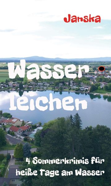 Produktbild: Wasserleichen