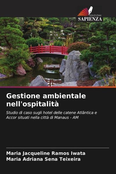 Produktbild: Gestione ambientale nell'ospitalit&agrave;