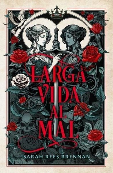 Produktbild: Larga Vida Al Mal