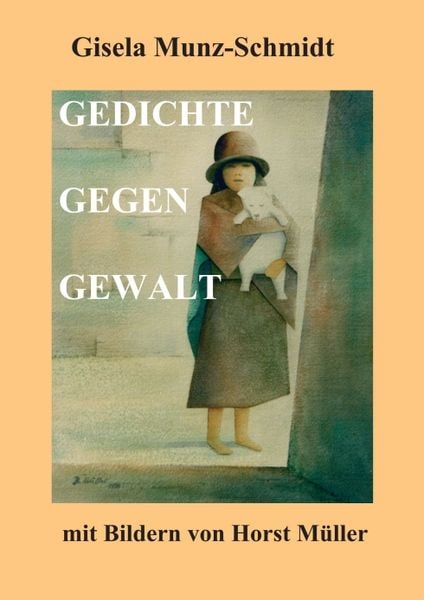 Produktbild: GEDICHTE GEGEN GEWALT