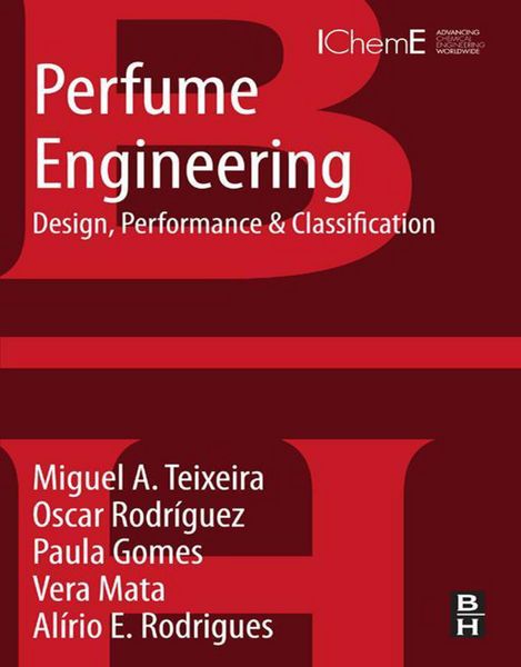 Produktbild: Perfume Engineering