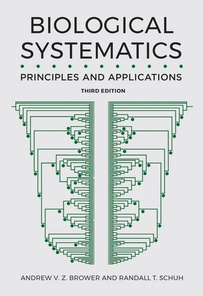 Produktbild: Brower, A: Biological Systematics