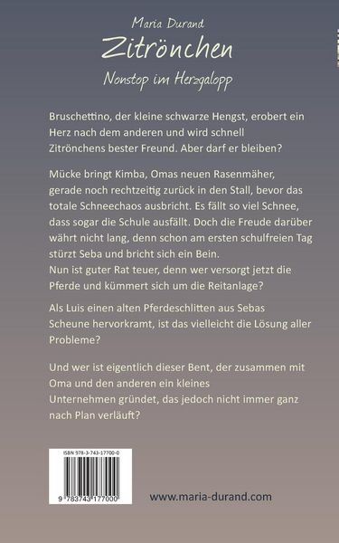 Produktbild: Zitr&ouml;nchen