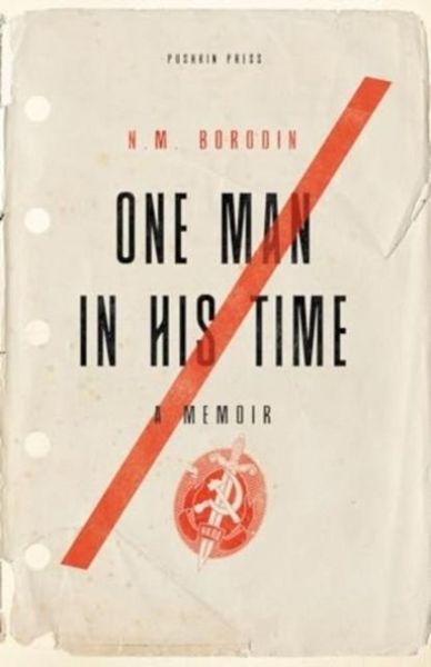 Produktbild: One Man in his Time